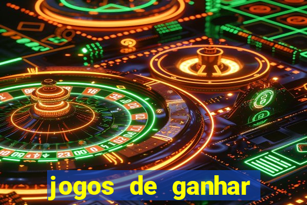 jogos de ganhar dinheiro sem depositar nada