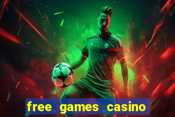 free games casino slot machine