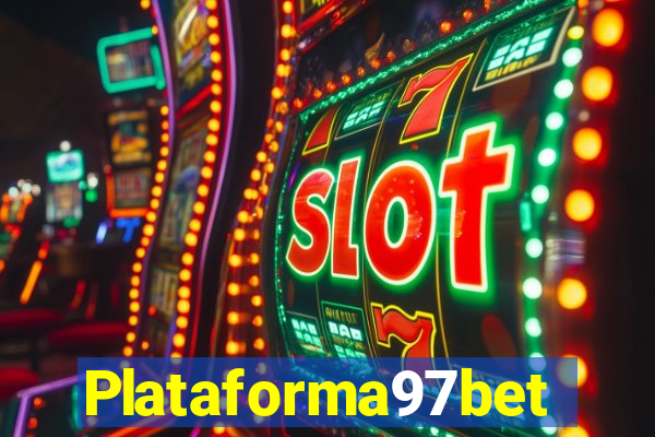 Plataforma97bet