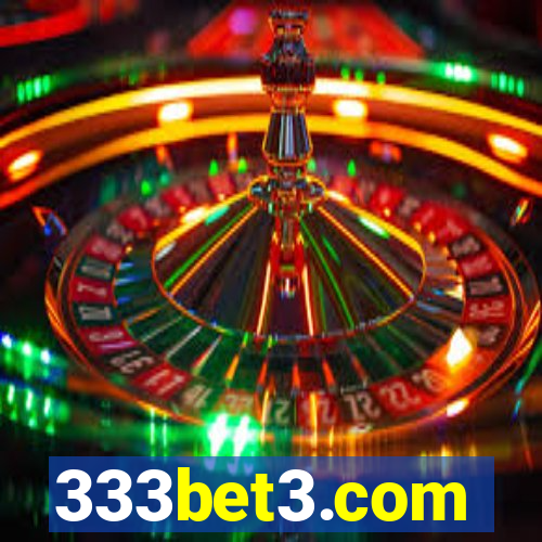 333bet3.com