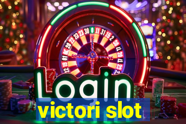 victori slot