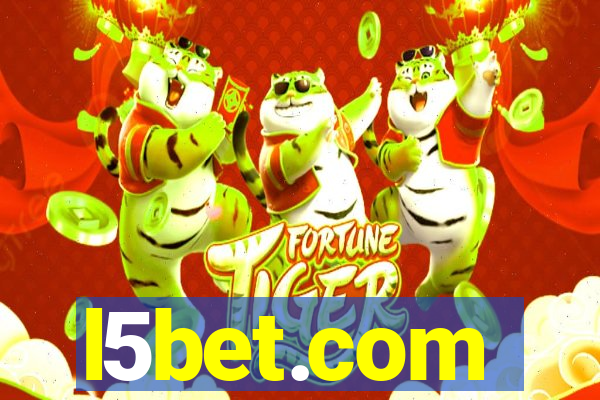 l5bet.com