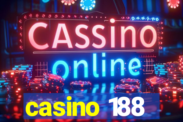 casino 188