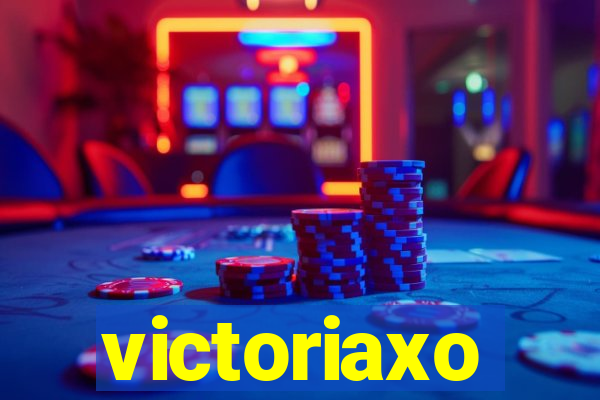 victoriaxo