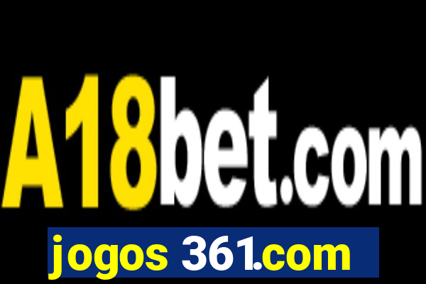 jogos 361.com