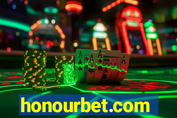 honourbet.com