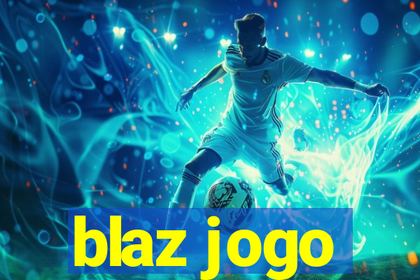 blaz jogo