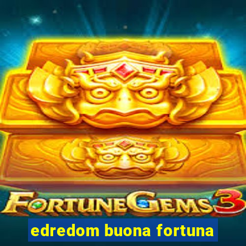 edredom buona fortuna