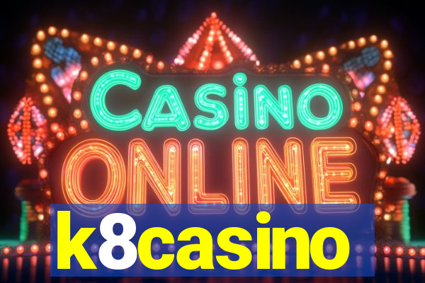 k8casino