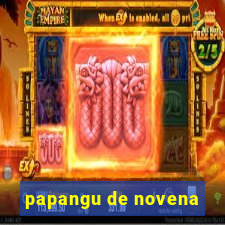 papangu de novena