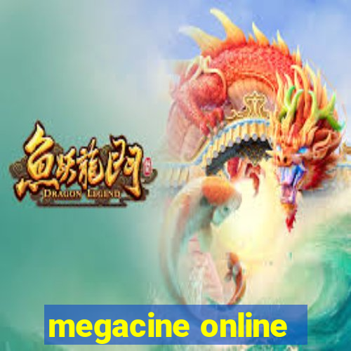 megacine online