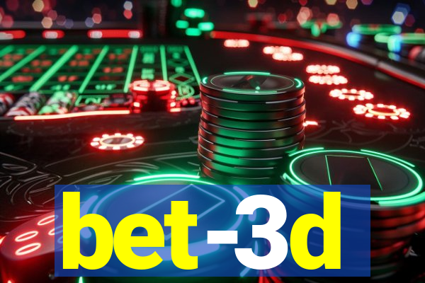 bet-3d