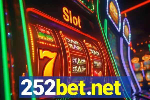 252bet.net