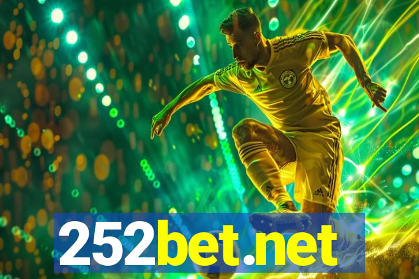 252bet.net