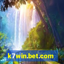 k7win.bet.com