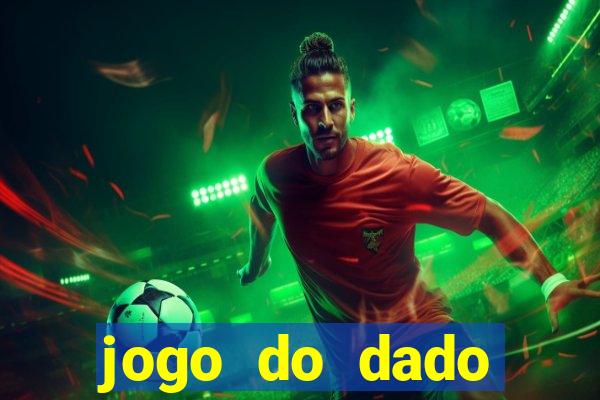 jogo do dado online aposta