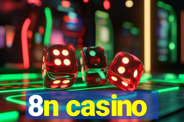 8n casino