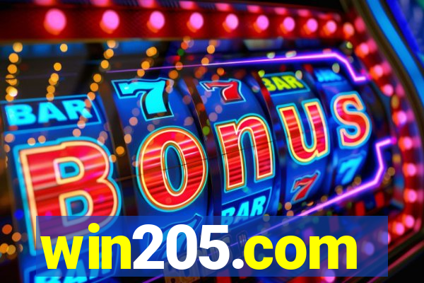 win205.com