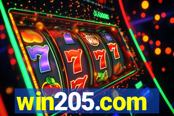 win205.com