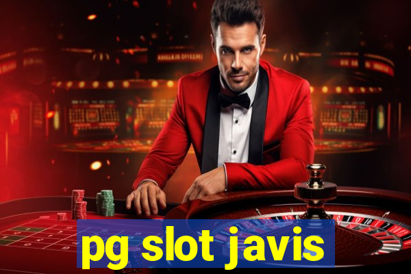 pg slot javis