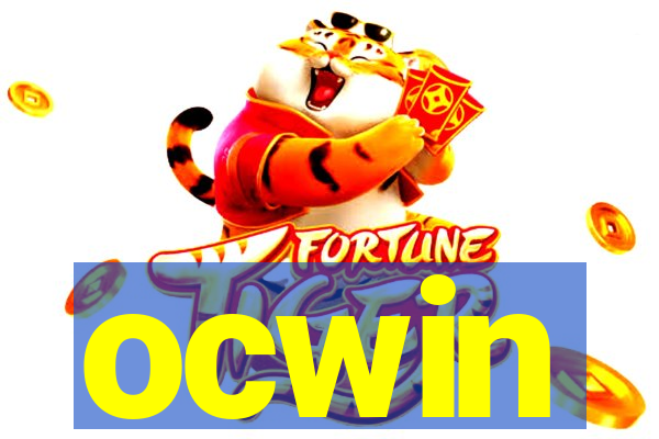 ocwin