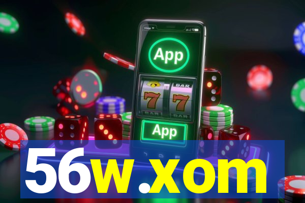 56w.xom