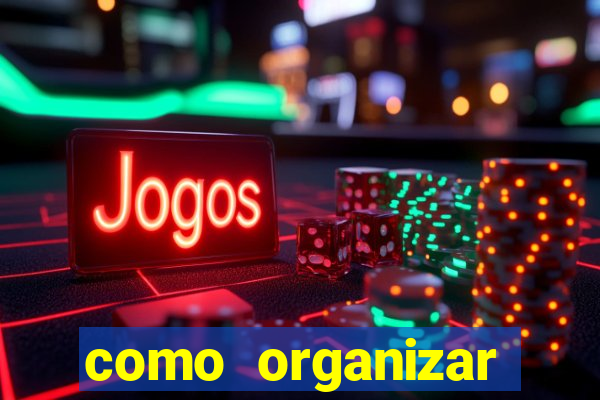 como organizar planilha por ordem alfabetica