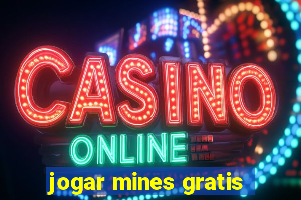 jogar mines gratis