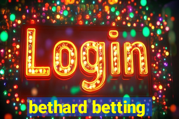 bethard betting