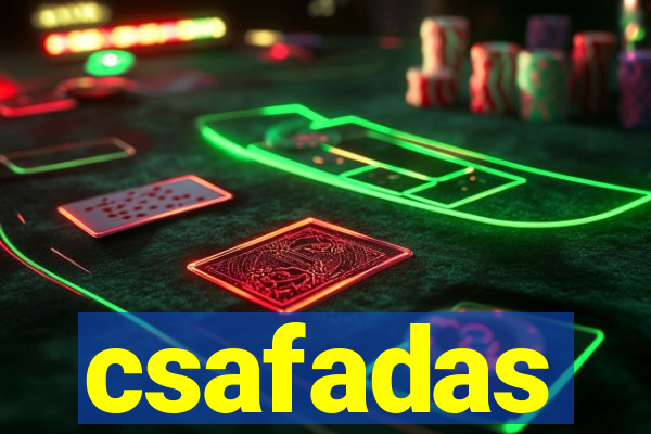 csafadas