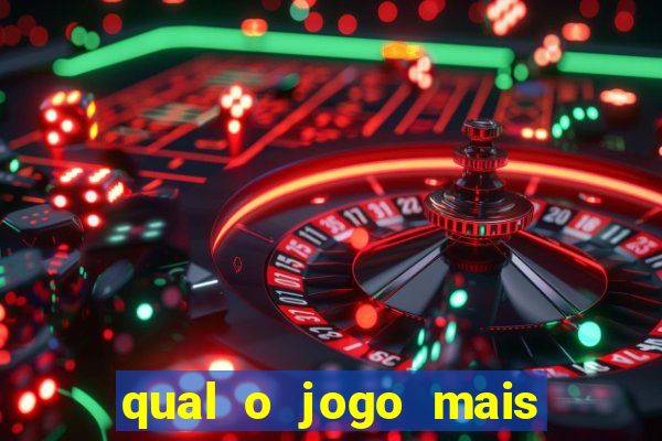 qual o jogo mais fácil de ganhar dinheiro no cassino