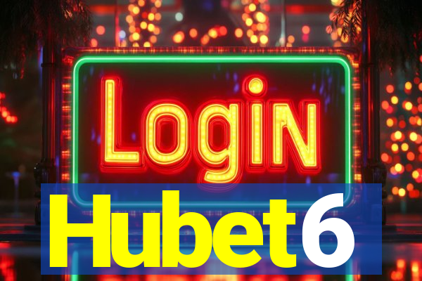 Hubet6