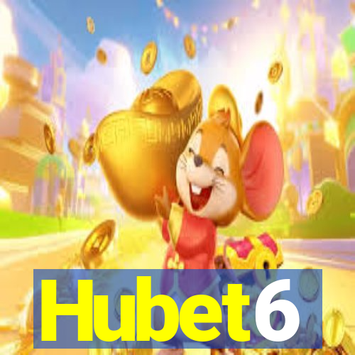 Hubet6