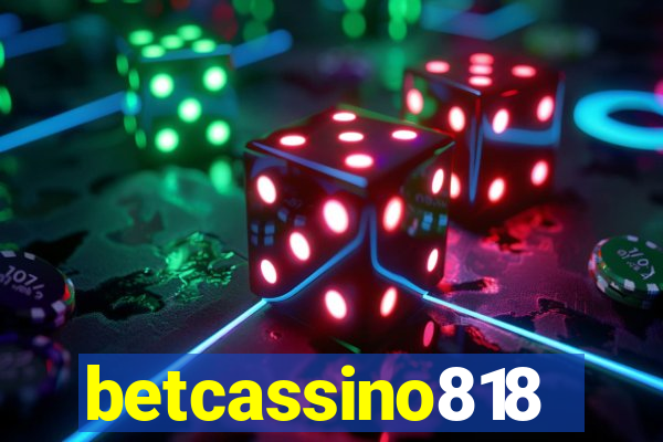 betcassino818