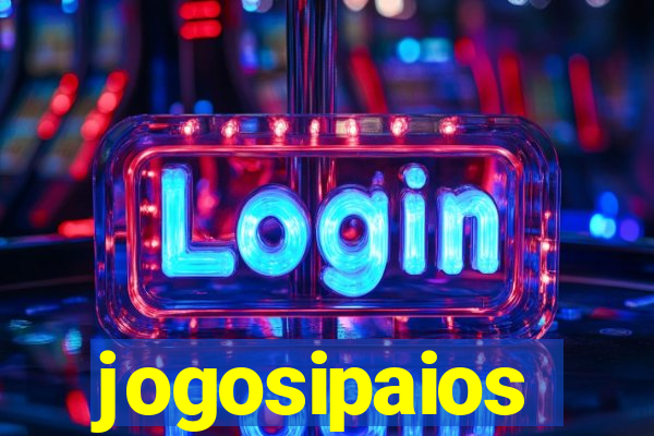 jogosipaios