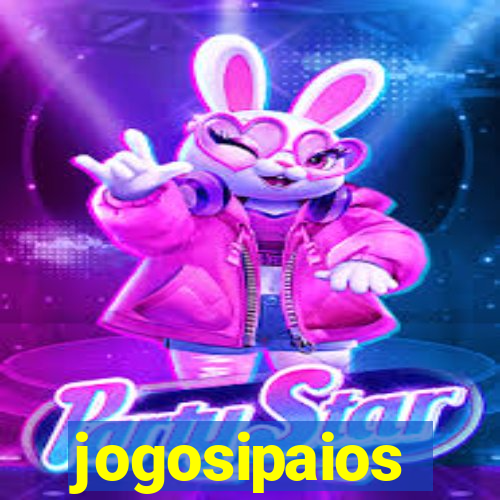 jogosipaios