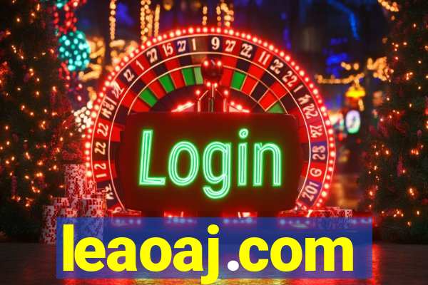 leaoaj.com