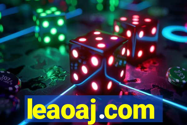 leaoaj.com