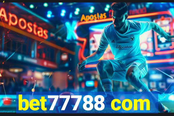 bet77788 com