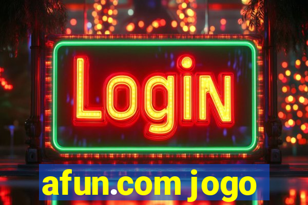 afun.com jogo