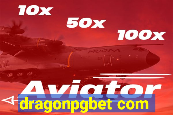 dragonpgbet com