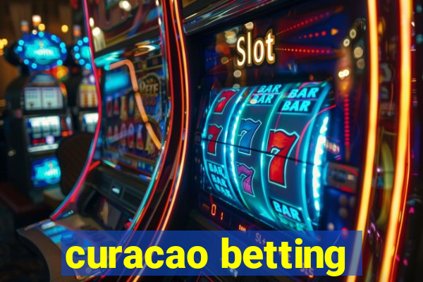 curacao betting