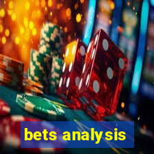 bets analysis