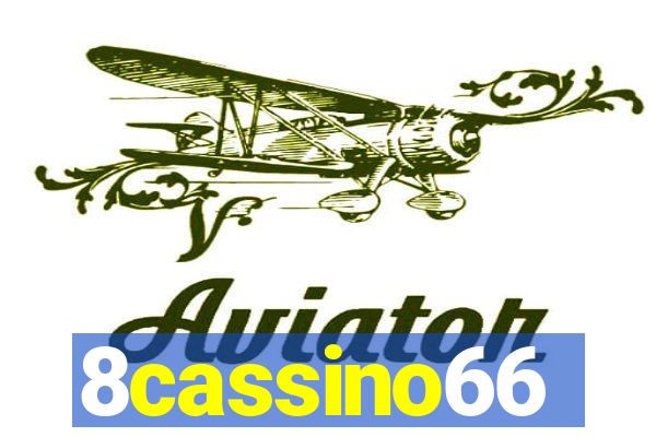 8cassino66