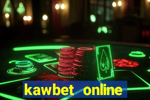 kawbet online casino mega ball