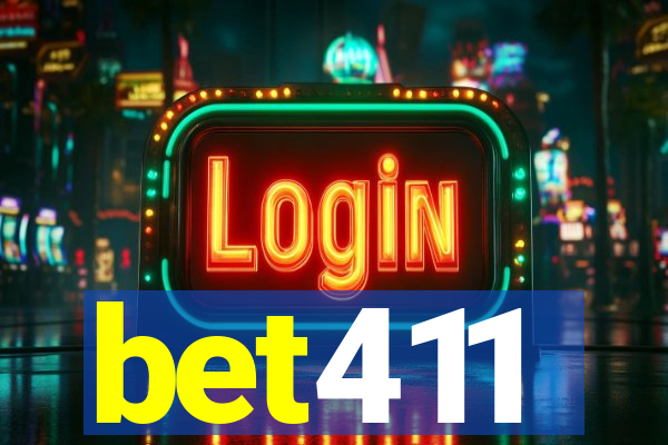 bet411