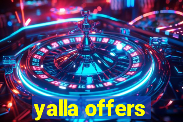 yalla offers