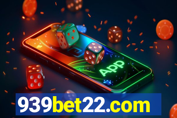 939bet22.com