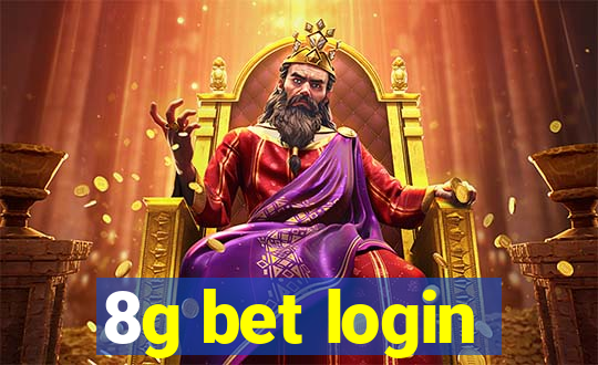 8g bet login