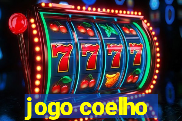 jogo coelho